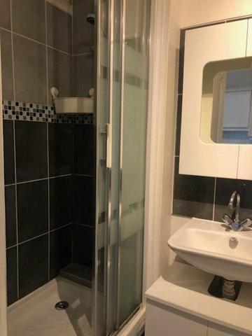 Appartement à louer    2 pièces • 25,63 m2 Le Havre