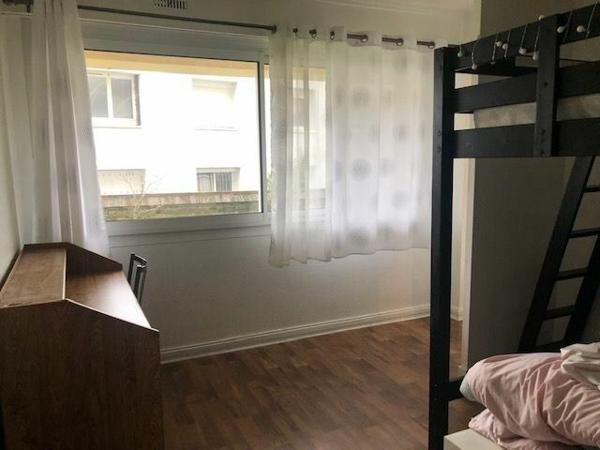 Appartement à louer    2 pièces • 25,63 m2 Le Havre