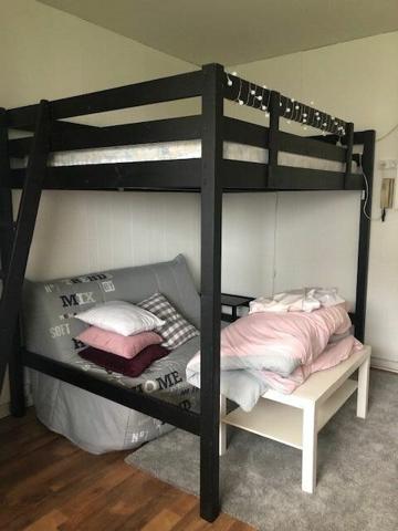 Appartement à louer    2 pièces • 25,63 m2 Le Havre