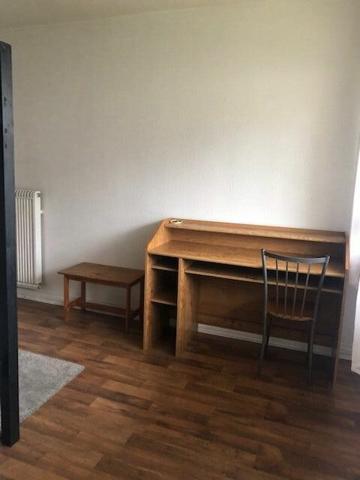 Appartement à louer    2 pièces • 25,63 m2 Le Havre
