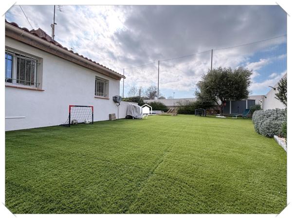 Magnifique maison rénovée avec piscine