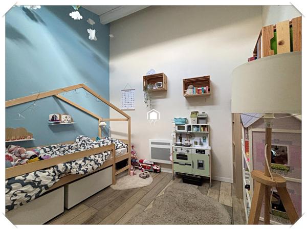 Magnifique maison rénovée avec piscine