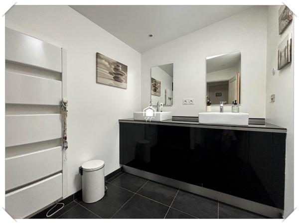 Magnifique maison rénovée avec piscine