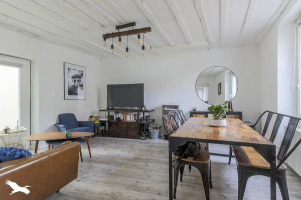 Maison à vendre |  Ecquevilly |  5 pièces | 105 m²