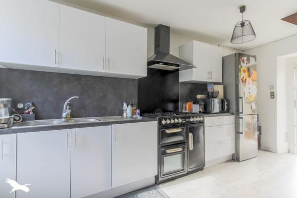 Maison à vendre |  Ecquevilly |  5 pièces | 105 m²