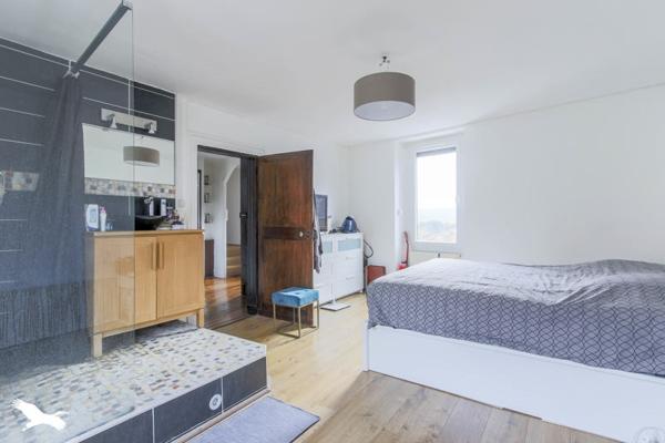 Maison à vendre |  Ecquevilly |  5 pièces | 105 m²