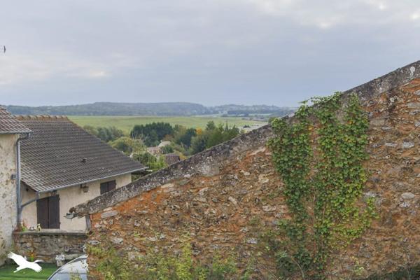Maison à vendre |  Ecquevilly |  5 pièces | 105 m²
