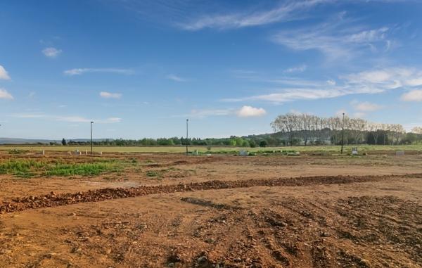 Ginestas (11120) Ginestas, faire offre sur beau terrain viabilisé de 347 m2