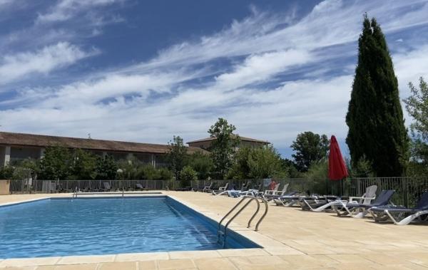 Vente Maison Avec cabine Azille