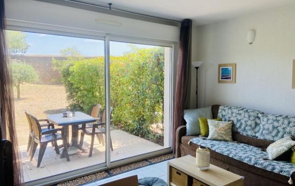 Vente Maison Avec cabine Azille