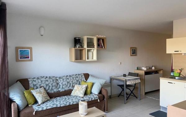 Vente Maison Avec cabine Azille