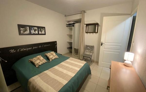 Vente Maison Avec cabine Azille