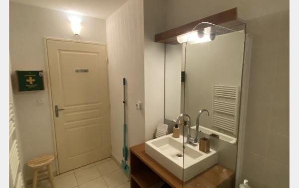 Vente Maison Avec cabine Azille