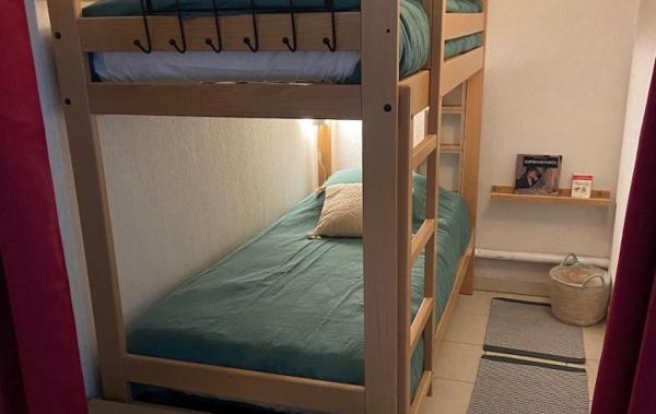 Vente Maison Avec cabine Azille