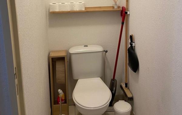 Vente Maison Avec cabine Azille