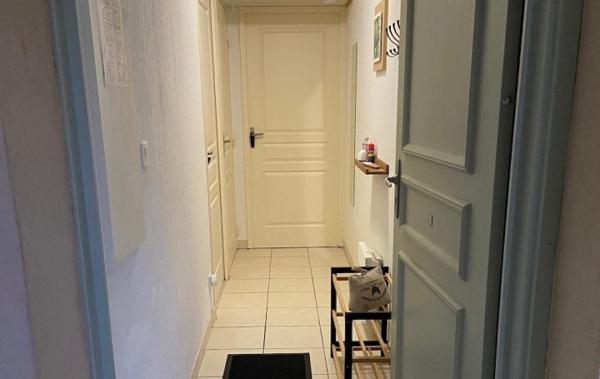 Vente Maison Avec cabine Azille
