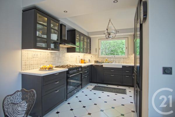 Maison à vendre  6 pièces - 142 m2 CRETEIL - 94