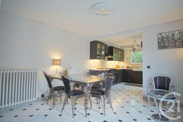 Maison à vendre  6 pièces - 142 m2 CRETEIL - 94