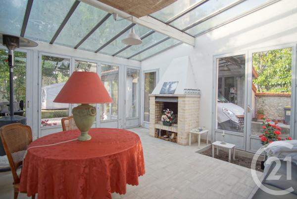 Maison à vendre  6 pièces - 142 m2 CRETEIL - 94