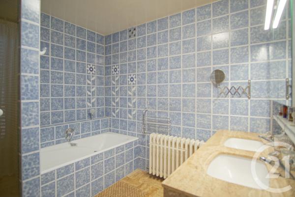 Maison à vendre  6 pièces - 142 m2 CRETEIL - 94