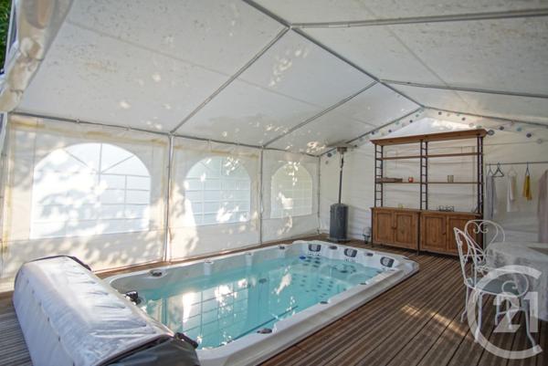 Maison à vendre  6 pièces - 142 m2 CRETEIL - 94