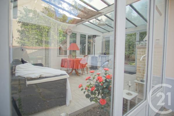 Maison à vendre  6 pièces - 142 m2 CRETEIL - 94