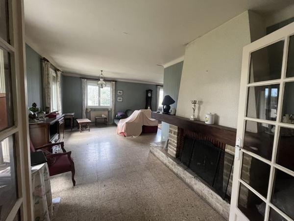 Maison à vendre |  Castelculier |  4 pièces | 105 m²