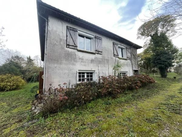 Maison à vendre |  Castelculier |  4 pièces | 105 m²