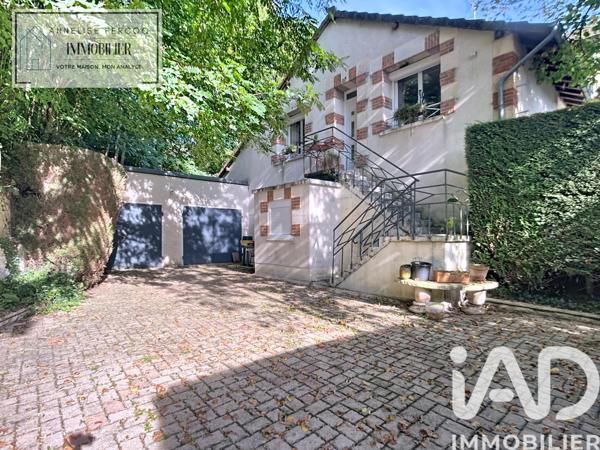 Maison à vendre 13 pièces 390 m² Sauvigny-les-Bois