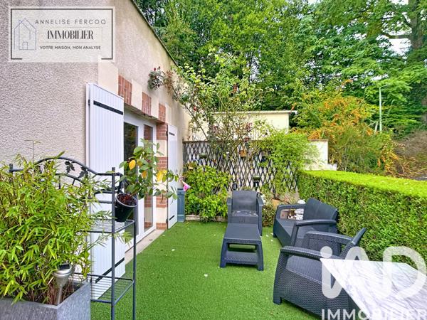 Maison à vendre 13 pièces 390 m² Sauvigny-les-Bois