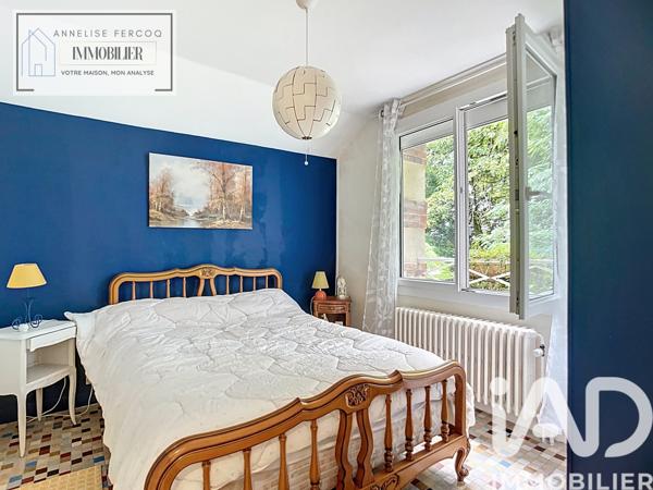 Maison à vendre 13 pièces 390 m² Sauvigny-les-Bois