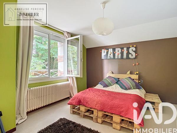 Maison à vendre 13 pièces 390 m² Sauvigny-les-Bois