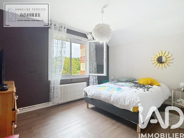 Maison à vendre 13 pièces 390 m² Sauvigny-les-Bois