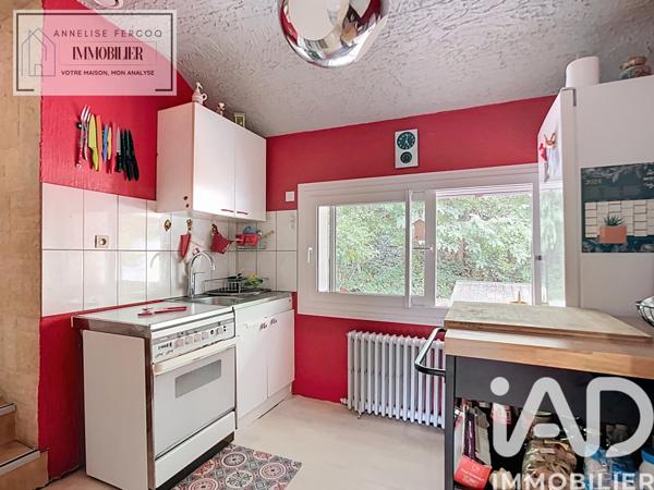 Maison à vendre 13 pièces 390 m² Sauvigny-les-Bois