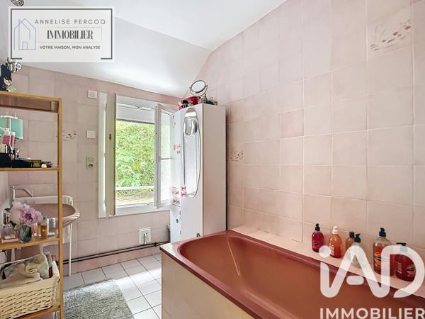 Maison à vendre 13 pièces 390 m² Sauvigny-les-Bois
