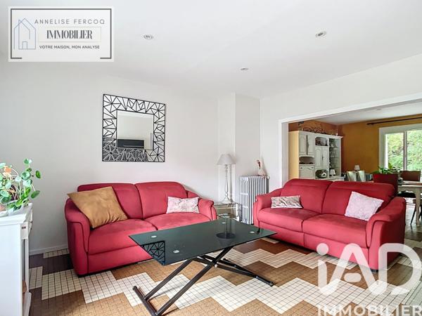 Maison à vendre 13 pièces 390 m² Sauvigny-les-Bois