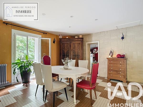 Maison à vendre 13 pièces 390 m² Sauvigny-les-Bois