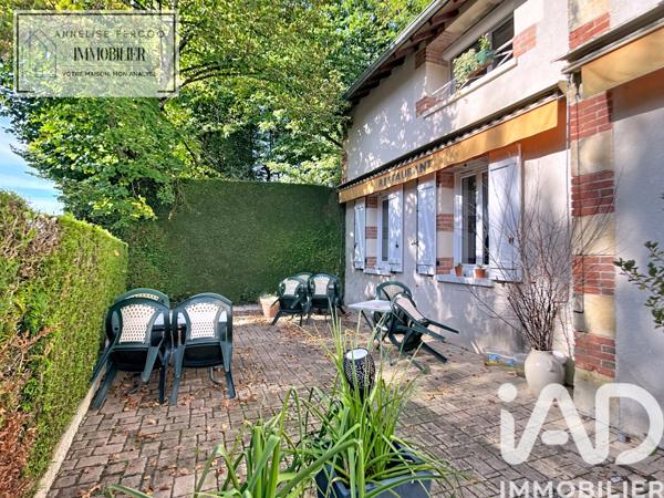 Maison à vendre 13 pièces 390 m² Sauvigny-les-Bois