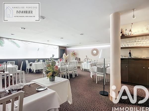 Maison à vendre 13 pièces 390 m² Sauvigny-les-Bois