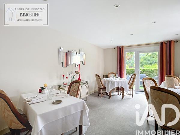 Maison à vendre 13 pièces 390 m² Sauvigny-les-Bois