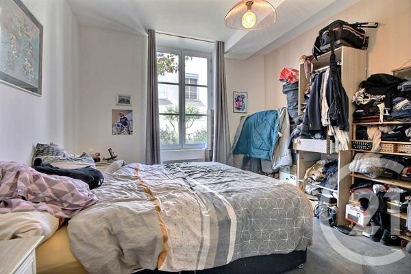 Appartement F2 à vendre  2 pièces - 51,76 m2 BLOIS - 41