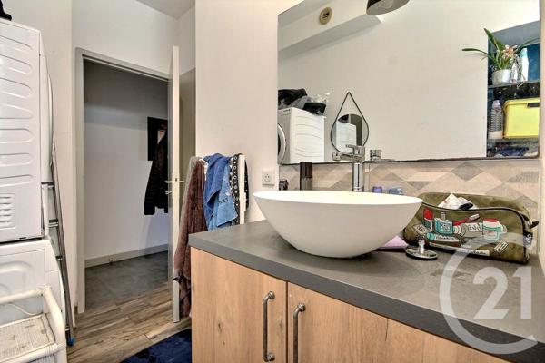 Appartement F2 à vendre  2 pièces - 51,76 m2 BLOIS - 41