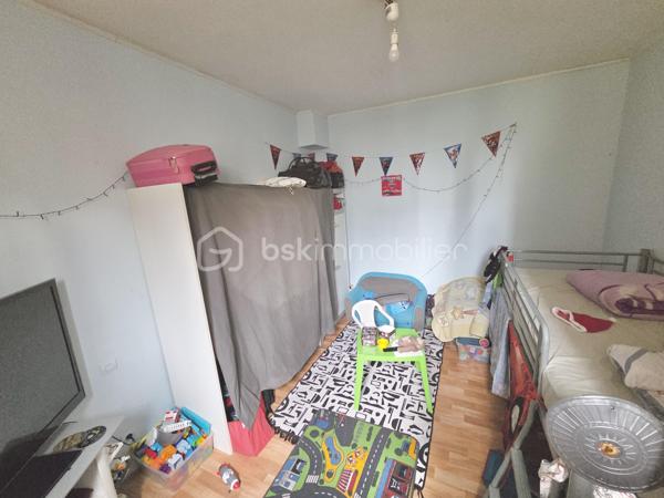 Immeuble de 293,40 m²