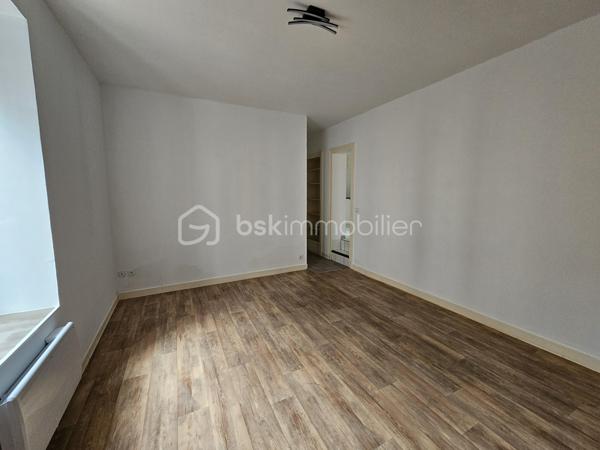 Immeuble de 293,40 m²