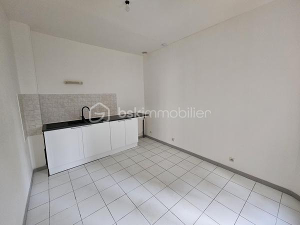 Immeuble de 293,40 m²