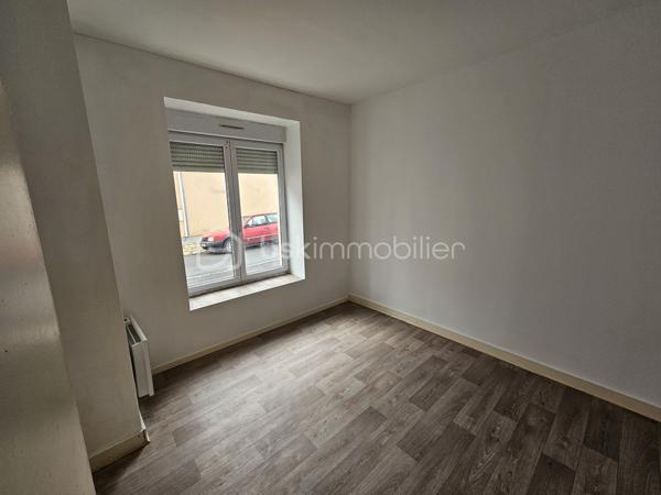 Immeuble de 293,40 m²