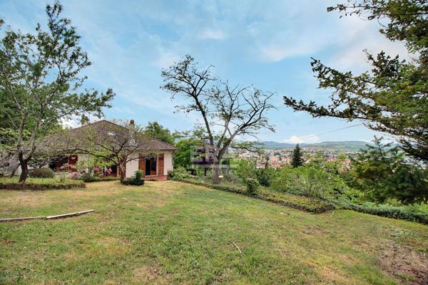 Maison Cournon D Auvergne 170 m2