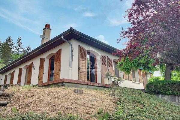 Maison Cournon D Auvergne 170 m2