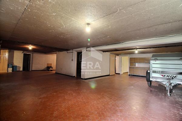 Maison Cournon D Auvergne 170 m2