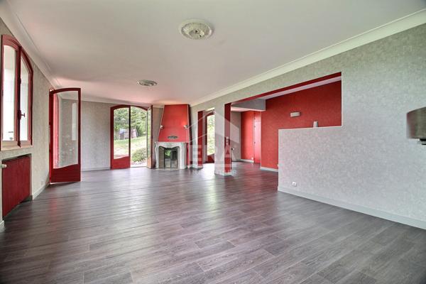 Maison Cournon D Auvergne 170 m2